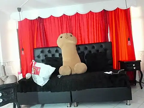 Lilith madame satan online show from 04/14/26, 05:41