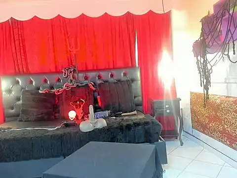 Lilith madame satan online show from 04/23/26, 05:59