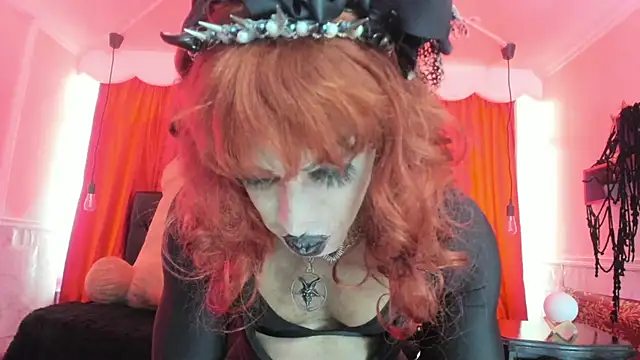 Lilith madame satan online show from 05/22/26, 07:08