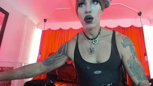 Lilith madame satan online show from 05/27/26, 06:49
