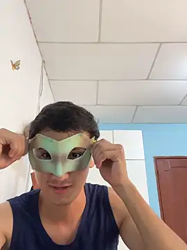 Snapshot of Gonzalogz chatting on 03/27/26, 08:08 Gonzalogz online show from 03/27/26, 08:08