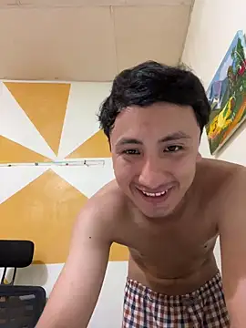 Snapshot of Gonzalogz chatting on 04/15/26, 05:09 Gonzalogz online show from 04/15/26, 05:09