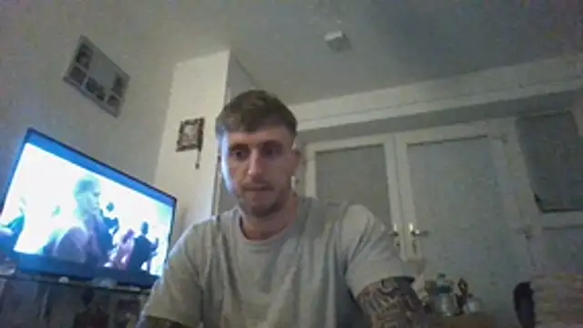 freddie321 online show from 03/02/26, 09:32