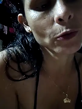 yuliitza4 online show from 03/09/26, 11:20