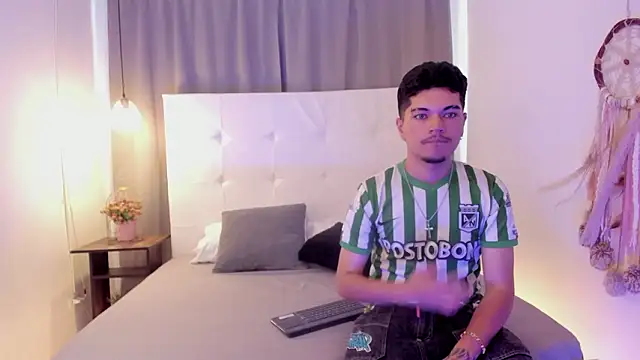 Jason 23   online show from 03/17/26, 07:17