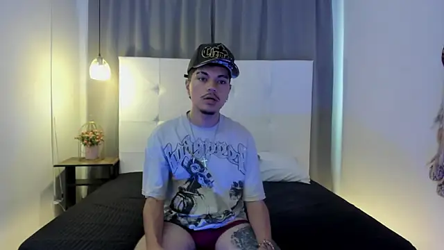 Jason 23   online show from 03/21/26, 07:17