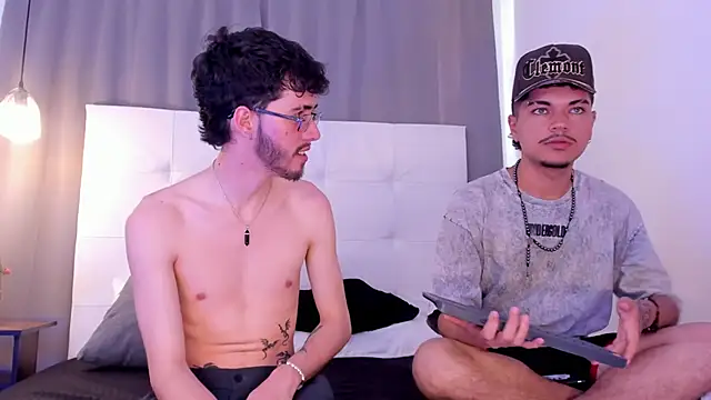 Jason 23   online show from 04/04/26, 07:22