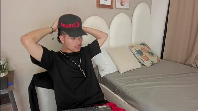 Jason 23   online show from 04/07/26, 07:36