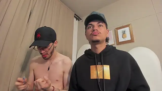 Jason 23   online show from 04/19/26, 02:33