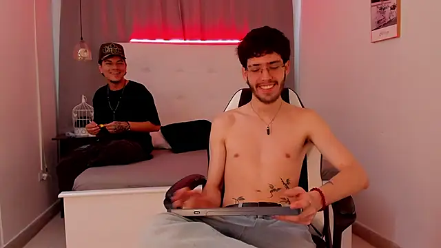 Jason 23   online show from 04/23/26, 07:16