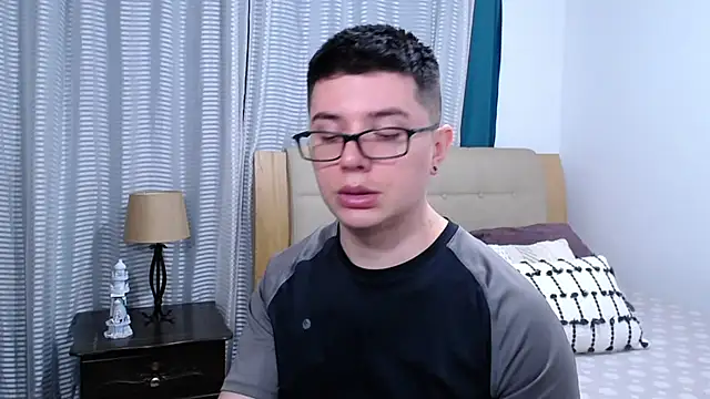 BlackFoXXX69 online show from 03/10/26, 09:20