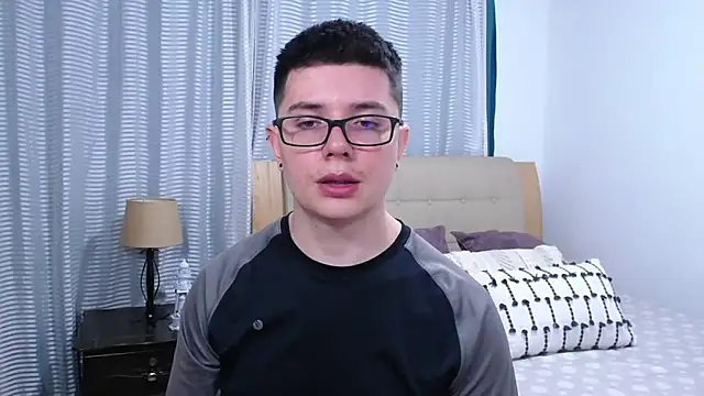 BlackFoXXX69 online show from 04/12/26, 08:36