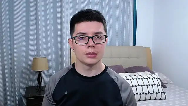 BlackFoXXX69 online show from 04/20/26, 07:15