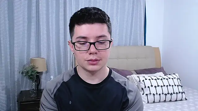 BlackFoXXX69 online show from 05/08/26, 08:03