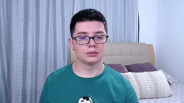 BlackFoXXX69 online show from 05/11/26, 09:45