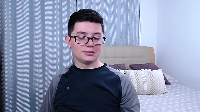 BlackFoXXX69 online show from 05/12/26, 09:45