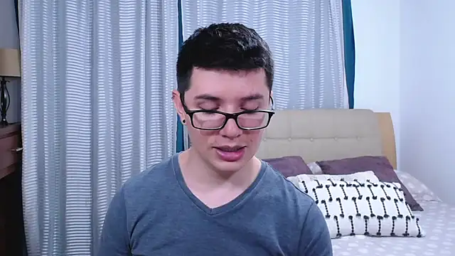 BlackFoXXX69 online show from 05/14/26, 09:32