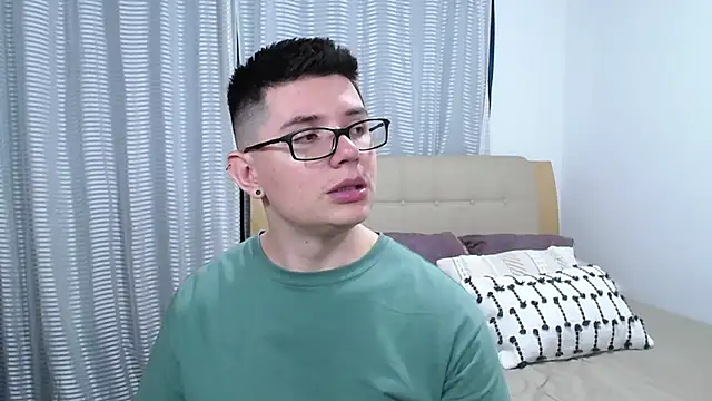 BlackFoXXX69 online show from 05/20/26, 09:21