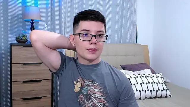 BlackFoXXX69 online show from 05/24/26, 07:19