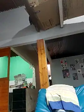 Snapshot of stivengaviria chatting on 02/25/26, 11:31 stivengaviria online show from 02/25/26, 11:31