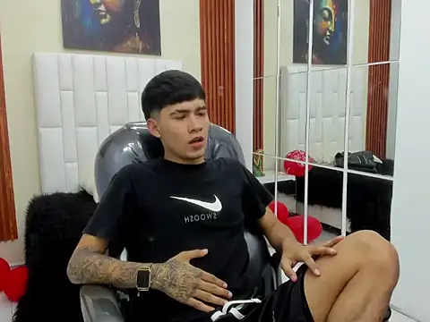 Thiago collinss online show from 03/03/26, 10:15