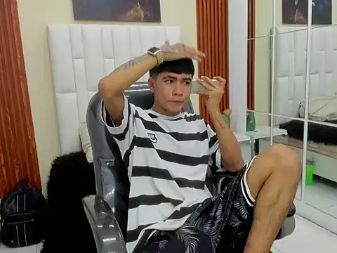 Thiago collinss online show from 03/05/26, 10:39