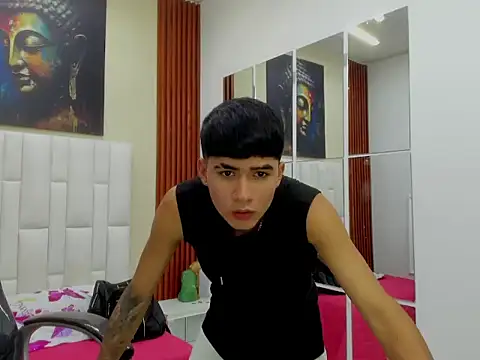 Thiago collinss online show from 03/12/26, 10:27