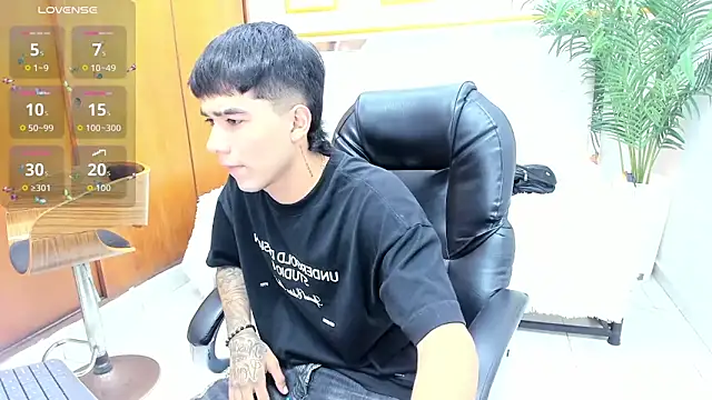 Thiago collinss online show from 04/01/26, 10:40