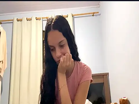 IvyDesirer online show from 02/28/26, 02:23