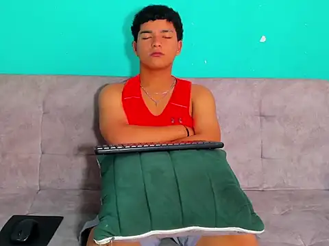 Brandon Wesly online show from 03/02/26, 02:13