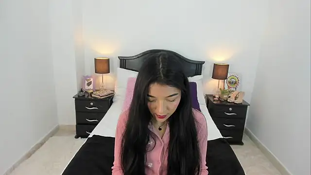 ImMiaFoster online show from 02/27/26, 09:48