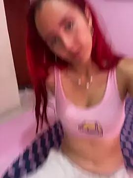 kisscherry8 online show from 03/19/26, 02:10