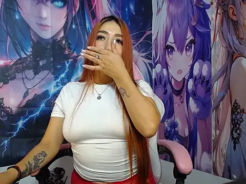 Snapshot of SerenaFoxx_ chatting on 03/02/26, 03:20 SerenaFoxx online show from 03/02/26, 03:20