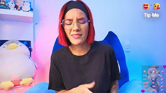 Nixtaylor1 online show from 07/28/26, 02:07