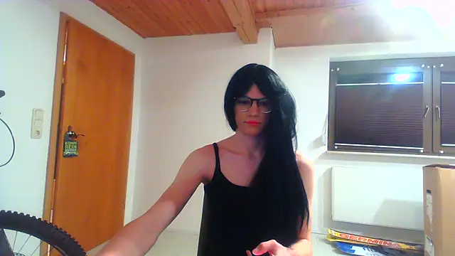 Lissi hotgirl online show from 02/26/26, 07:35