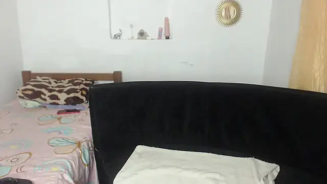 Assly Love online show from 04/23/26, 03:47