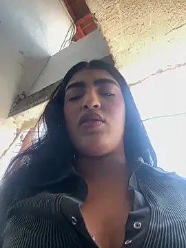 Misty-kat online show from 03/16/26, 05:06