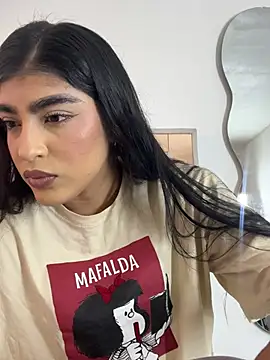 Misty-kat online show from 04/07/26, 06:08