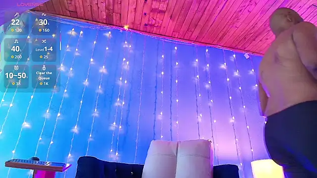 LOGAN ADAMS27 online show from 04/09/26, 01:38