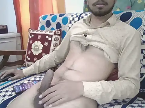 Lucky 085 online show from 02/25/26, 05:28