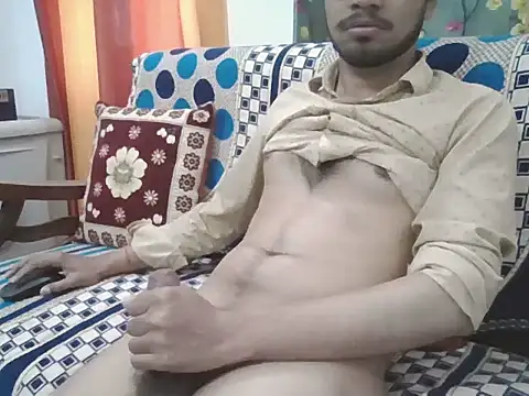 Lucky 085 online show from 02/27/26, 05:07