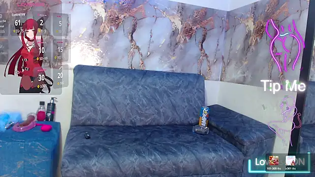 dulce petite69 online show from 05/10/26, 06:29