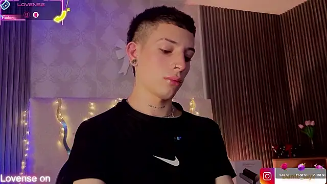 Dante tay1 online show from 03/03/26, 10:04