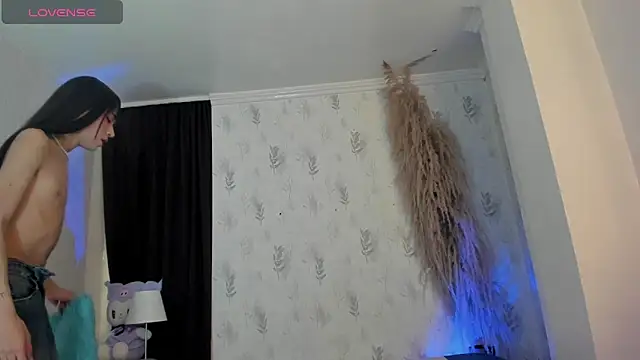 Babyfox gh online show from 04/02/26, 08:06