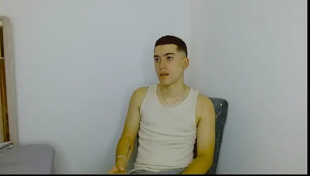 oliver   saint online show from 03/13/26, 11:33