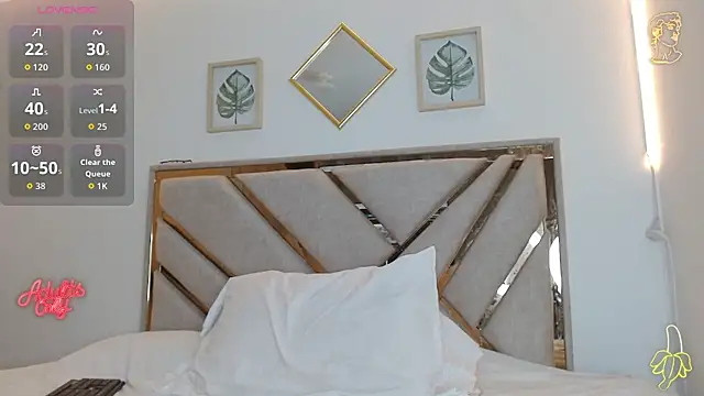 oliver   saint online show from 04/05/26, 11:24