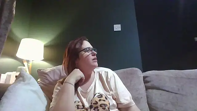 Curvy Clare online show from 03/09/26, 07:29
