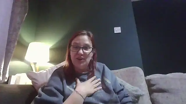 Curvy Clare online show from 03/11/26, 05:08