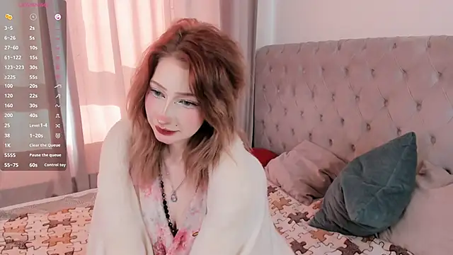 JeanelleHodo online show from 04/04/26, 06:33