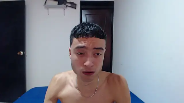 Sweet-Bane online show from 04/15/26, 03:19